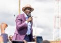 President Ruto Vows to Deliver on All Campaign Promises Before 2027