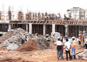 Kenya’s Economic Renaissance: Embu’s KSh 1 Billion Ultra-Modern Market Project to Boost Regional Trade and Transform Livelihoods