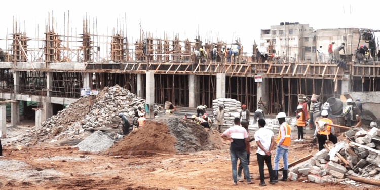 Kenya’s Economic Renaissance: Embu’s KSh 1 Billion Ultra-Modern Market Project to Boost Regional Trade and Transform Livelihoods