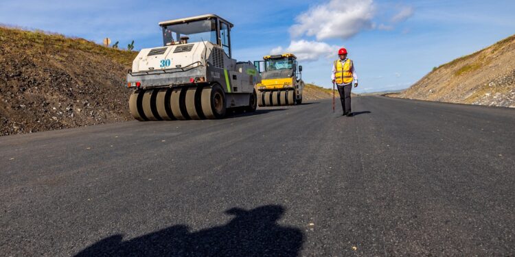 Ruto’s Road Revolution: Transforming Kenya’s Landscape, One Kilometre at a Time