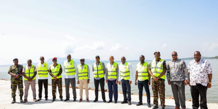 Madaraka Day 2025: Kenya Charts New Course Through the Blue Economy