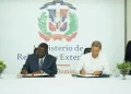 Kenya Strengthens Security Role in Haiti Through Strategic Partnership with the Dominican Republic