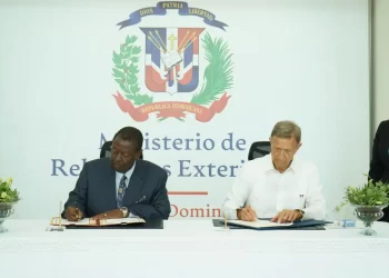 Kenya Strengthens Security Role in Haiti Through Strategic Partnership with the Dominican Republic