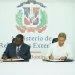 Kenya Strengthens Security Role in Haiti Through Strategic Partnership with the Dominican Republic