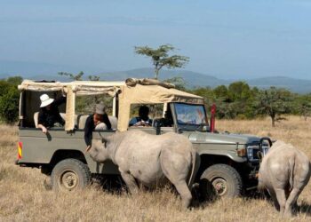 Kenya’s Luxury Hospitality Sector Draws Over 450 Investors Amid 35 Percent Tourism Surge