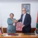 Kenya and Jordan Sign Tourism Pact to Boost Visitor Numbers to Five Million Annually