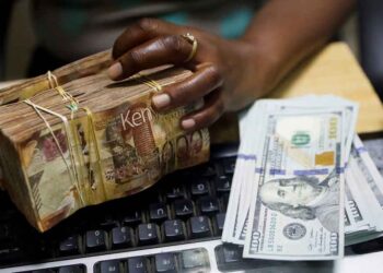 Kenyan Shilling Holds Steady Amid Strong Remittances and Economic Reforms