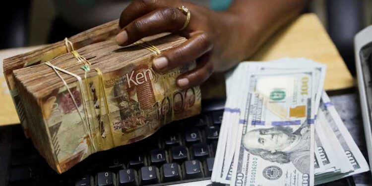 Kenyan Shilling Holds Steady Amid Strong Remittances and Economic Reforms
