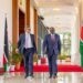 Kenya and UAE Deepen Strategic Economic Ties with Multi-Sector Agreements