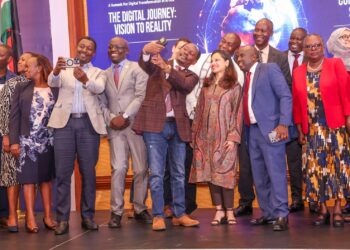 Kenya to Welcome Over 2,000 Participants for Landmark Digital Summit in Diani; as Kenya Leads Continental Tech Dialogue