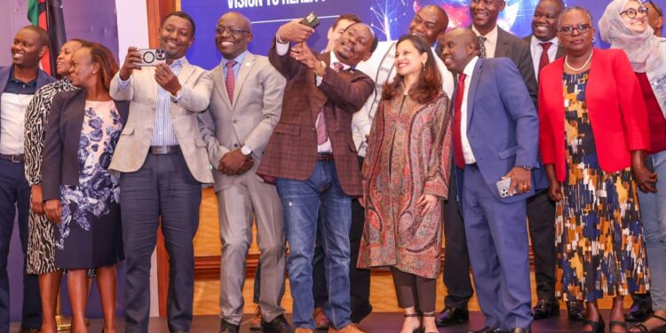 Kenya to Welcome Over 2,000 Participants for Landmark Digital Summit in Diani; as Kenya Leads Continental Tech Dialogue