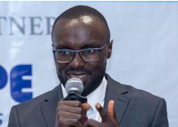 Kenyan Government Has Unveiled KSh995 Billion Tech-Driven Plan to Overhaul Water and Sanitation