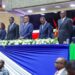 Kenya Launches KSh1.8 Billion Public Health Institute to Boost Universal Health Coverage and Disease Response