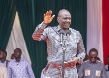 Kenya Kwanza–ODM Pact Aims to Unite Kenya and Accelerate Development Nationwide