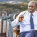 Ruto Bold Vision to Modernize Nairobi Through Housing, Jobs, and Roads