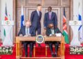 Kenya and Finland Sign Strategic Agreements to Deepen Bilateral Cooperation in Education, Peace, and Green Development
