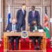 Kenya and Finland Sign Strategic Agreements to Deepen Bilateral Cooperation in Education, Peace, and Green Development