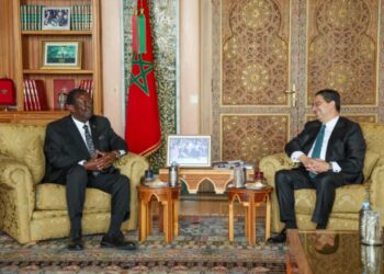 Kenya and Morocco Sign Five New Agreements to Strengthen Diplomatic and Economic Ties