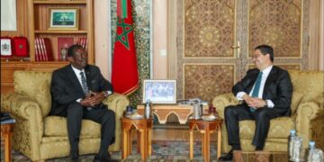 Kenya and Morocco Sign Five New Agreements to Strengthen Diplomatic and Economic Ties
