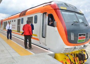 Kenya Allocates Sh16.5 Billion for SGR Extension to Malaba in Boost to Regional Trade