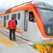 Kenya Allocates Sh16.5 Billion for SGR Extension to Malaba in Boost to Regional Trade
