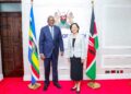 Kenya and China Forge $500M Health Pact to Boost Universal Health Care