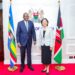 Kenya and China Forge $500M Health Pact to Boost Universal Health Care