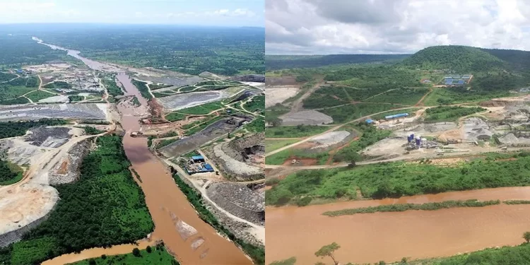 Thwake Dam Completion a Game Changer for Lower Eastern Kenya