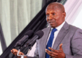 Bottom-Up in Action: Kindiki Declares All Promises Made Will Be Delivered