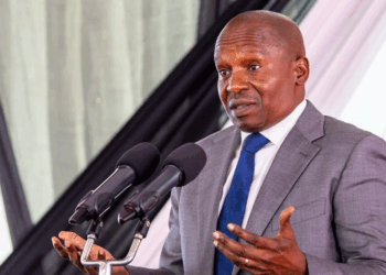 Bottom-Up in Action: Kindiki Declares All Promises Made Will Be Delivered