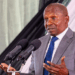 Bottom-Up in Action: Kindiki Declares All Promises Made Will Be Delivered