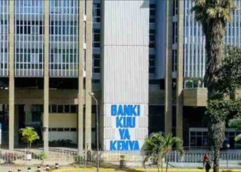 Kenya Cuts Lending Rate to 9.75% as Central Bank Signals Confidence in Economic Growth