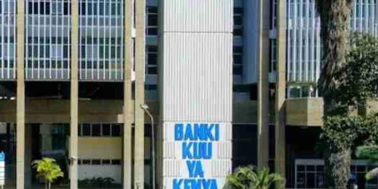 Kenya Cuts Lending Rate to 9.75% as Central Bank Signals Confidence in Economic Growth