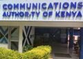 Kenya Ranked Africa’s Top ICT Regulator with 93 Points in Global ITU Report