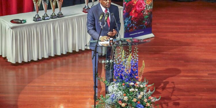 Kenya to Modernize Agricultural Training with AI and Drones in Multi-Campus Overhaul