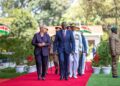Slovenia and Kenya Deepen Strategic Cooperation Across Climate, Trade and Digital Sectors Following State Visit