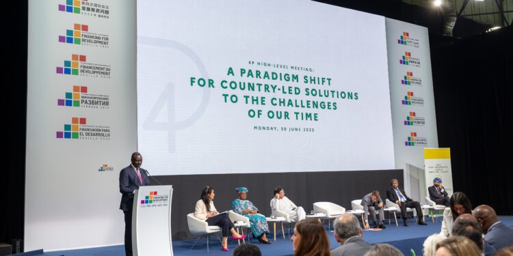 President Ruto: Global Financial Reform Is a Shared Responsibility, Not a North vs South Battle