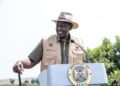 President William Ruto Launches the Great Wildebeest Migration, Declares Kenya Open to the World