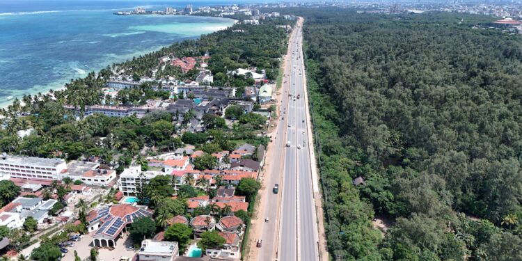 Mega Infrastructural Development Under President William Ruto’s Government: A Transformative Three-Year Journey