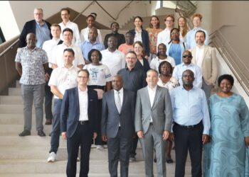 Kenya and Germany Enter Into Labour Mobility Pact to Unlock Thousands of Jobs for Kenyan Youth