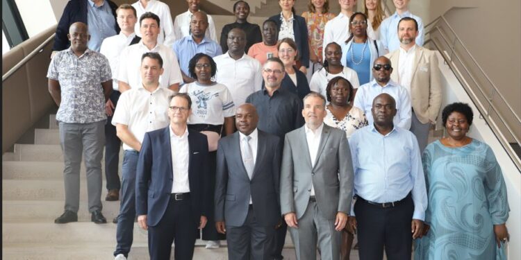 Kenya and Germany Enter Into Labour Mobility Pact to Unlock Thousands of Jobs for Kenyan Youth