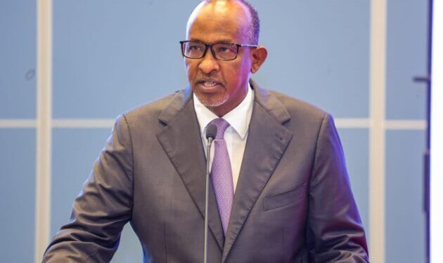 SHA to Fund Cancer Treatment Under New Roche Deal, Marking a Major Boost in Kenya’s Healthcare Equity