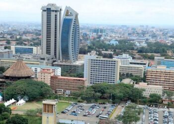 Kenya: East Africa’s Economic Powerhouse Attracting Global Investment and Development Aid