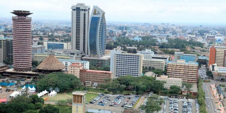 Kenya: East Africa’s Economic Powerhouse Attracting Global Investment and Development Aid