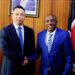 Kenya, China Commit to Strengthen Agriculture Investment 