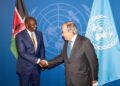 Kenya to Host 3 New UN Agency Headquarters, Nairobi Set to Become Global Diplomatic Hub