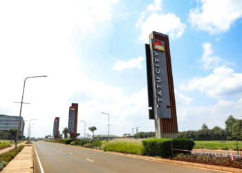 Chinese Investment in Tatu City SEZ Surpasses Sh51.5 Billion, Creating Over 10,000 Jobs