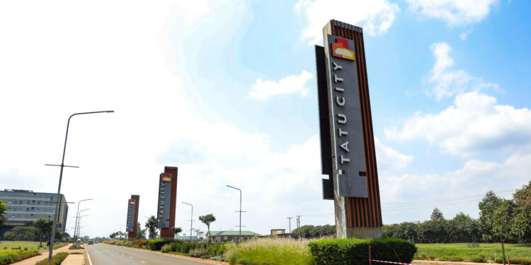 Chinese Investment in Tatu City SEZ Surpasses Sh51.5 Billion, Creating Over 10,000 Jobs