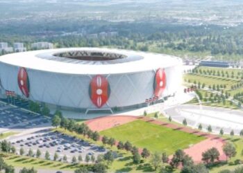 NSE Lists Ksh45B Security to Build Talanta Stadium, Marking Shift in Infrastructure Financing