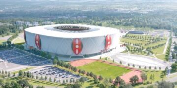 NSE Lists Ksh45B Security to Build Talanta Stadium, Marking Shift in Infrastructure Financing